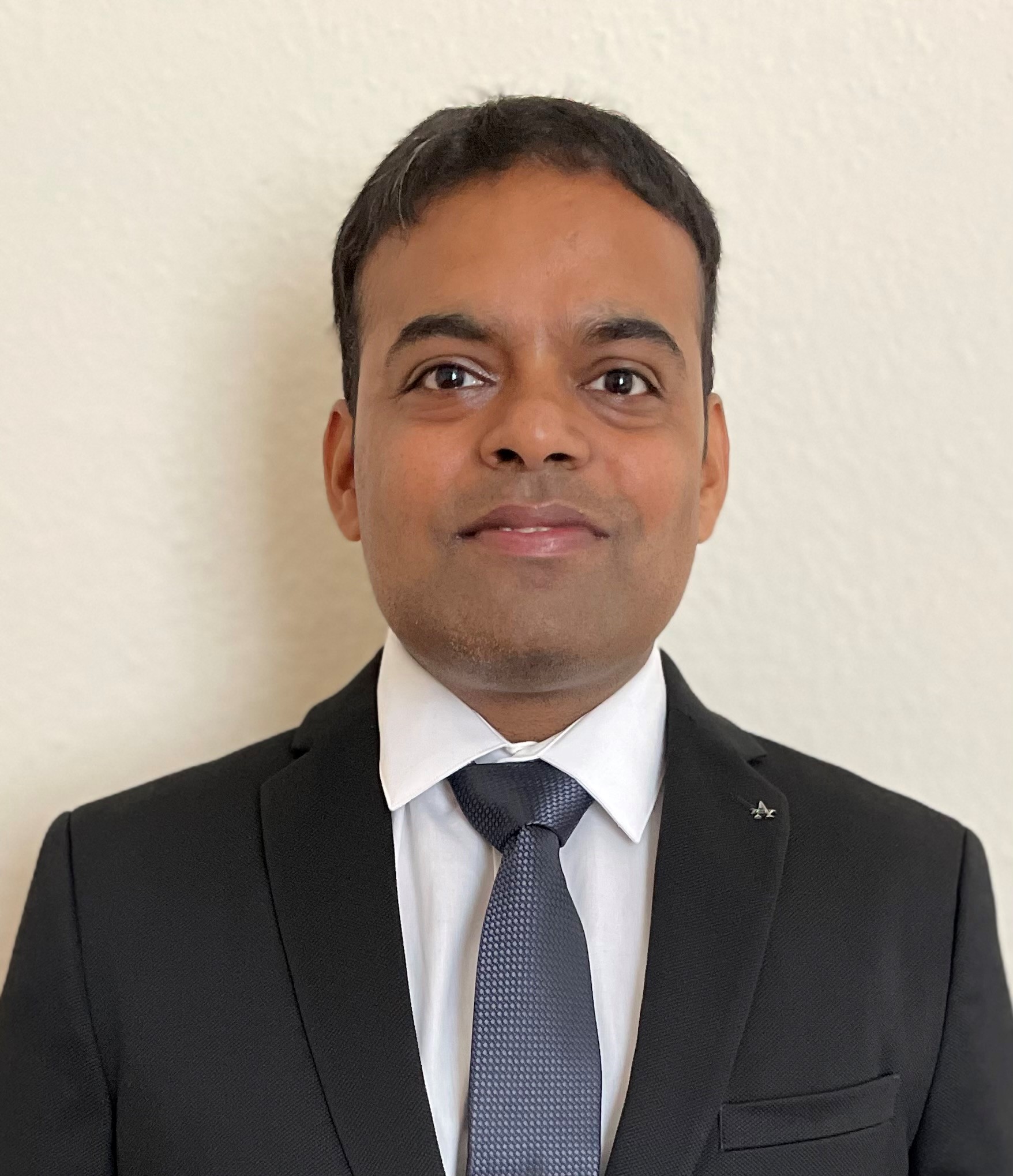Pranjal Srivastava