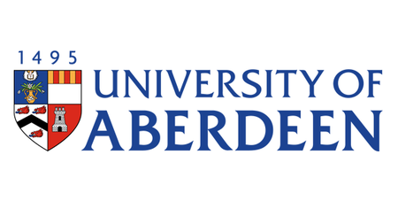 The University of Aberdeen Research Portal Logo